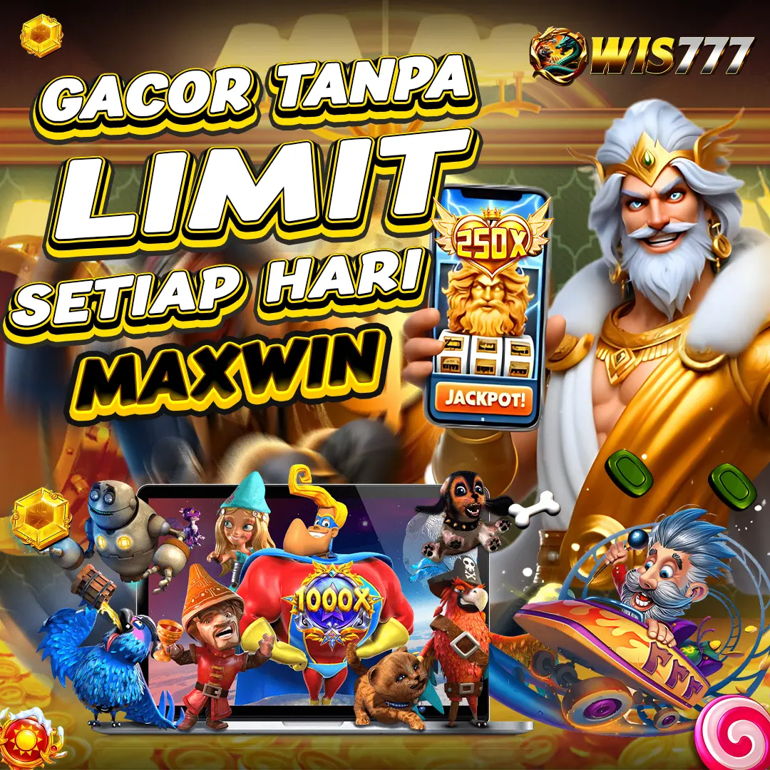 Slot Gacor