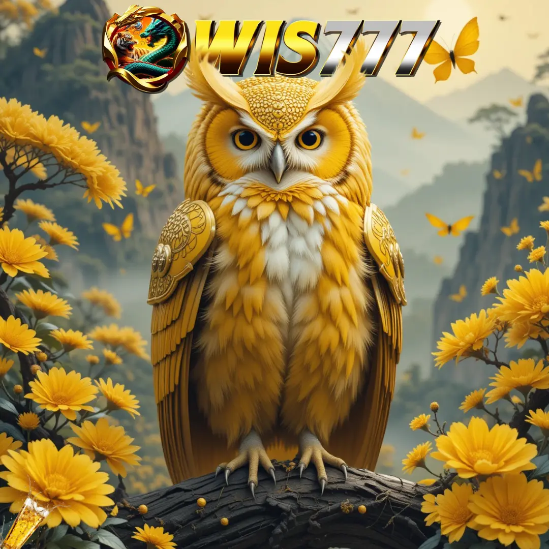 WIS777 # Tempat Main Slot Bikin Betah Terus